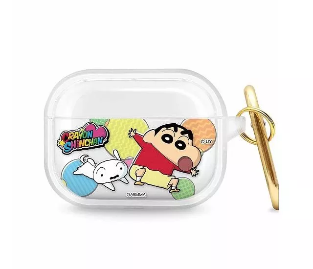 蠟筆小新｜ AirPods Pro / Pro2  耳機保護套