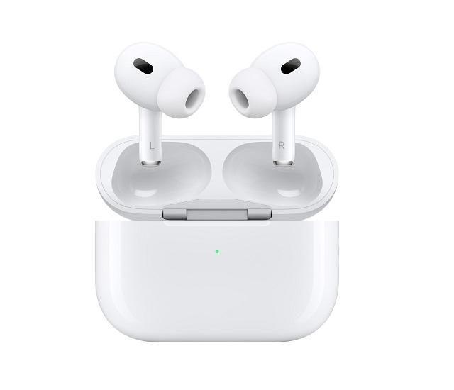 APPLE原廠｜AirPods Pro (第 2 代) 搭配 MagSafe 充電盒 (USB‑C)