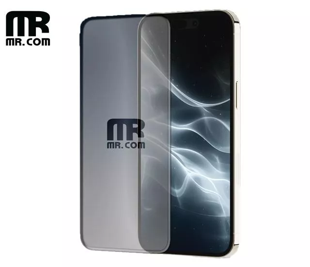 量批∥Mr.com｜ 軍規防爆玻璃保護貼 iPhone 17系列 亮面/霧面/防偷窺/抗藍光