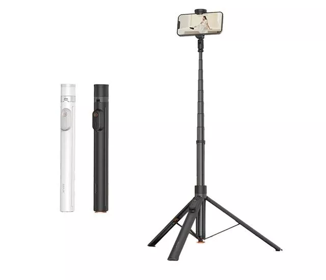 量批∥ONAIR｜魅影 藍芽自拍棒