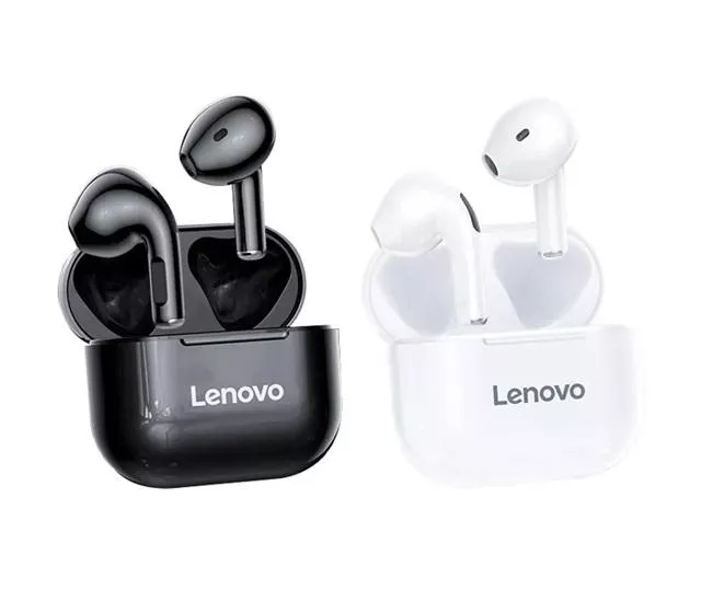 Lenovo｜聯想 LP40 無線耳機