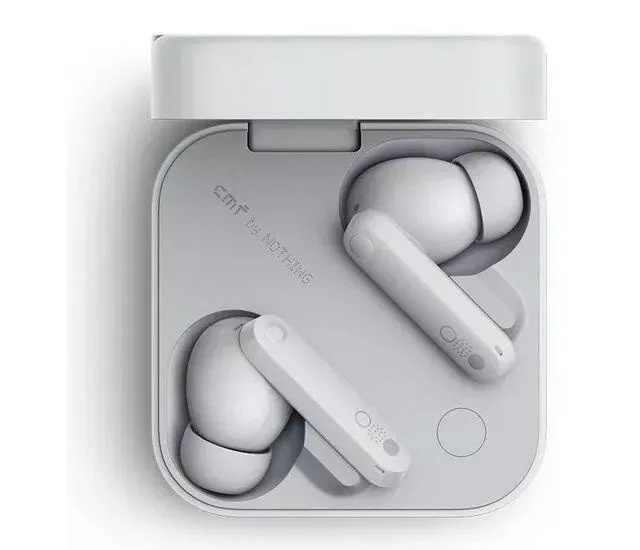 CMF by Nothing｜Buds Pro 2 真無線藍牙耳機