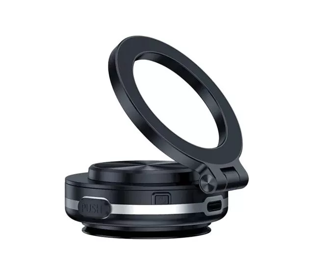 樂米｜ LARMI 磁吸真空手機支架 LMH04