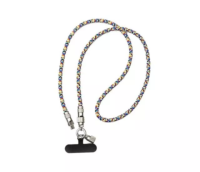 量批∥JR｜手機充電線掛繩 C-C 60W / C-L 27W 120cm/30cm 含掛繩片