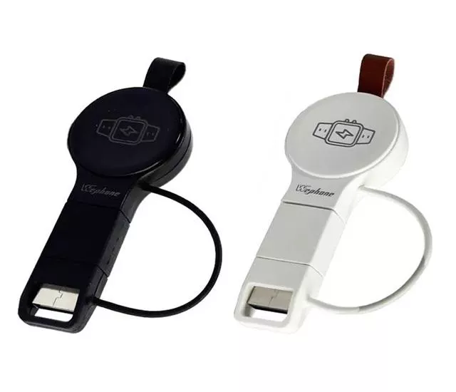 量批∥KooPin｜Wephone 通用手錶無線充電器