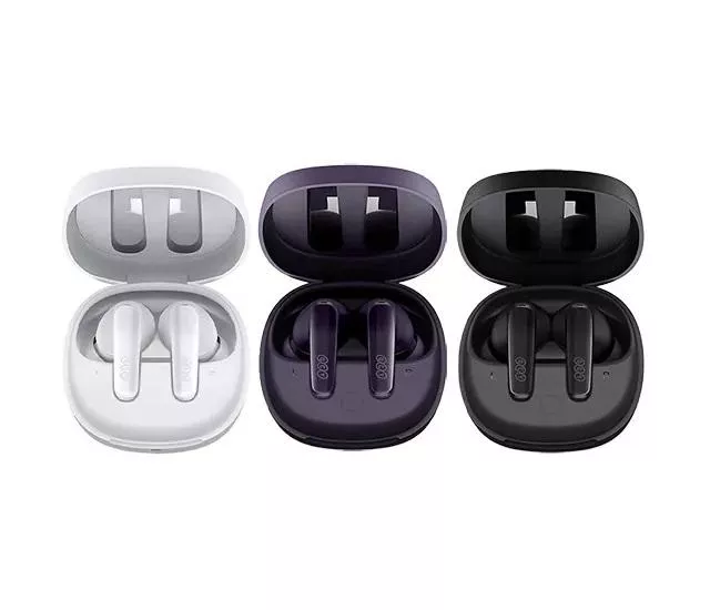 QCY｜T13 X 入耳式真無線藍牙耳機