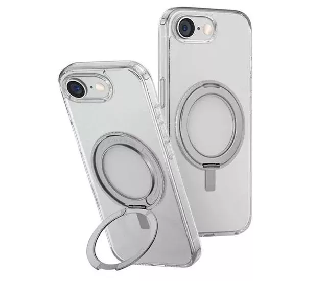 量批∥UNIQ｜Swivix 支架款防摔手機殼 for iPhone 16e