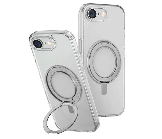 UNIQ｜Swivix 支架款防摔手機殼 for iPhone 16e