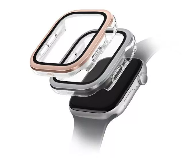 UNIQ｜Voute S10 IML防摔保護錶殼