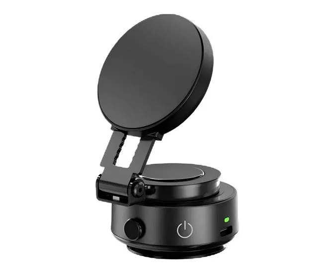 量批∥ONAIR｜可伸縮防誤觸磁吸真空支架 V1