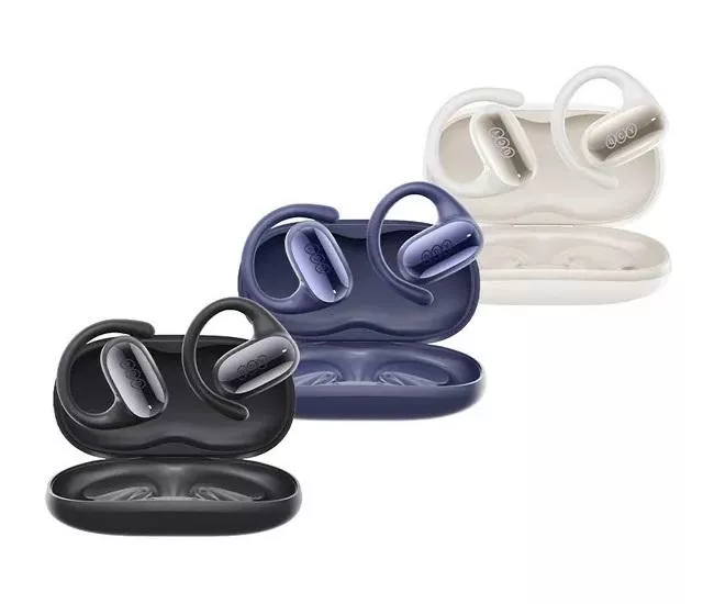 QCY｜Crossky GTR2 開放式真無線運動藍牙耳機