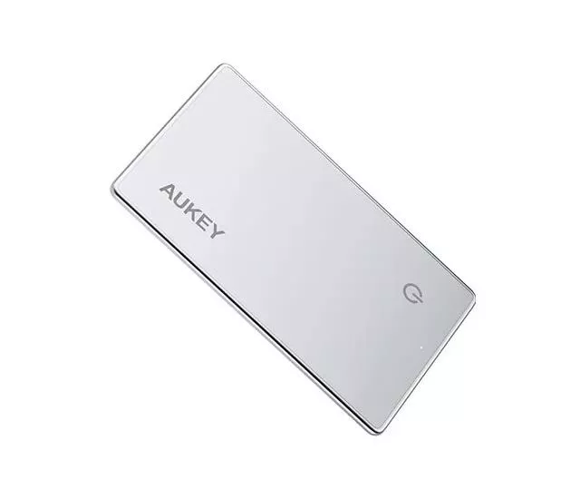 AUKEY｜APPLE 專用輕薄追蹤定位器  TM-21