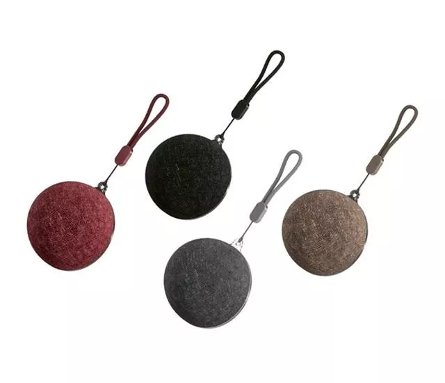 量批∥INFINITY｜磁吸無線藍牙音響 S20BS