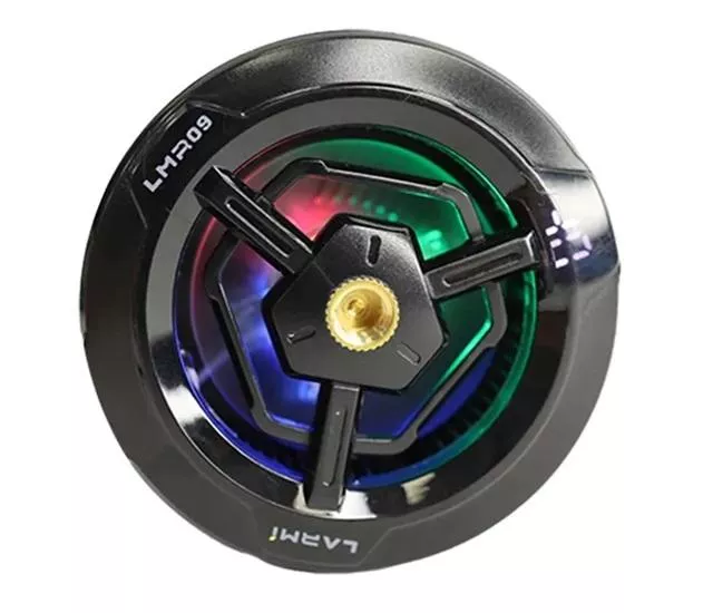 樂米｜LARMI 手機磁吸散熱器 LMR09