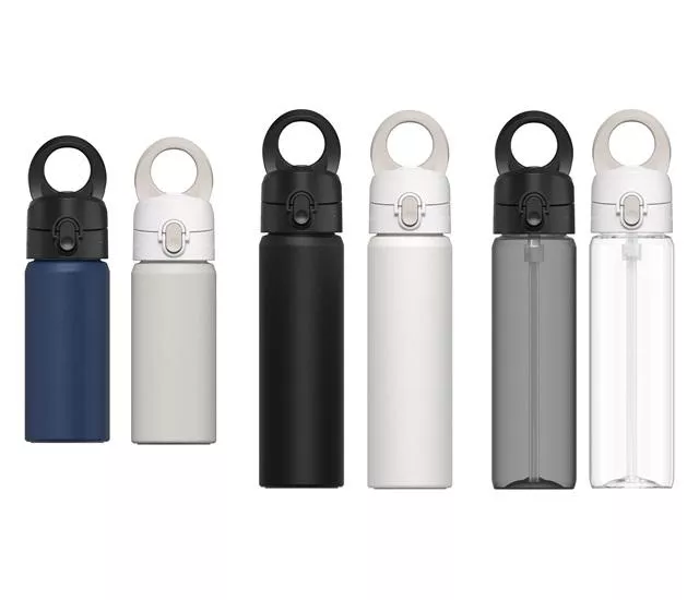 量批∥犀牛盾｜AquaStand 磁吸水壺