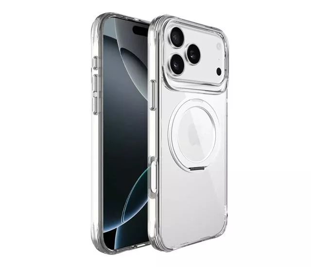 Mr.com｜ Defender 防御者360 iPhone 17系列