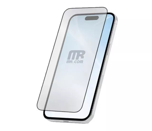 量批∥Mr.com｜ AGC滿版高透／霧面／防窺 玻璃保護貼 for iPhone 17