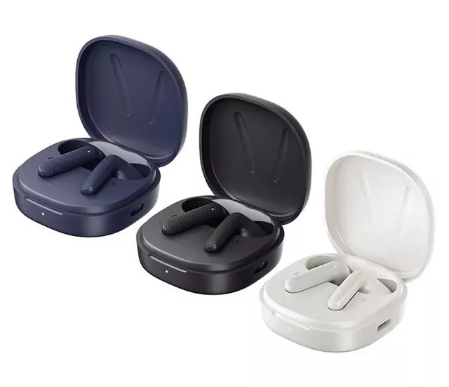 QCY｜Air 輕巧真無線藍牙耳機