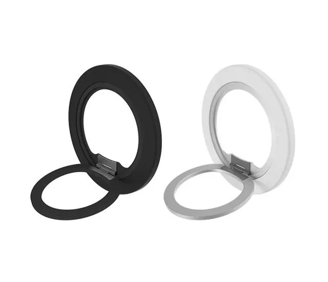 量批∥Solide｜HANDY RING 360度磁吸指環支架
