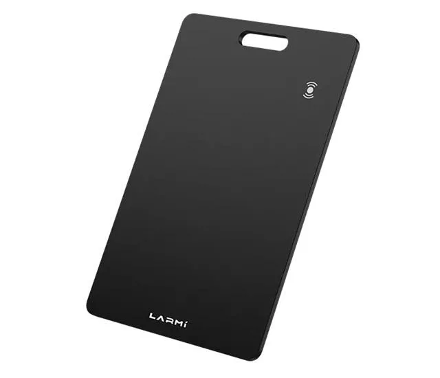 量批∥樂米｜LARMI 定位防丟卡 LMT03