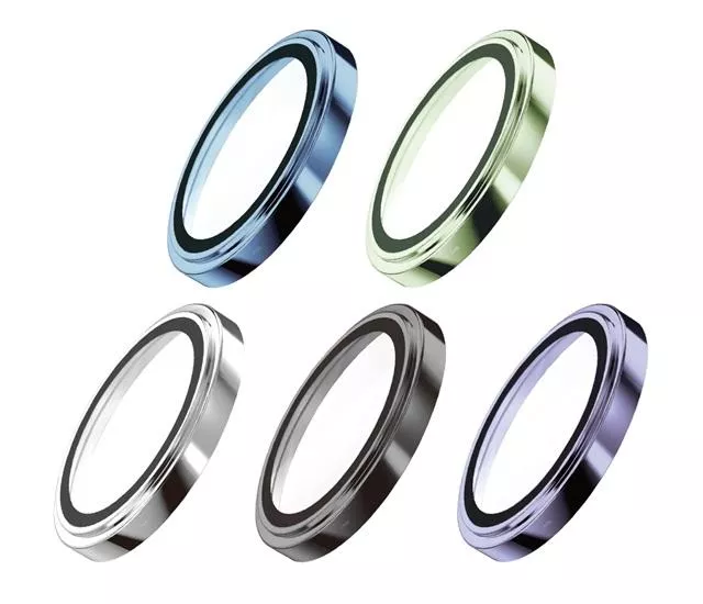 量批∥imos｜藍寶石鏡頭保護鏡 17 (兩顆)