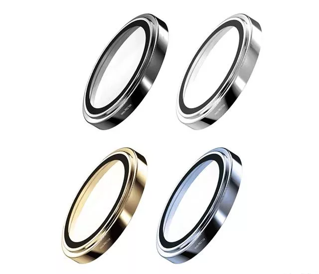 量批∥imos｜藍寶石鏡頭保護鏡 17Air (單眼)