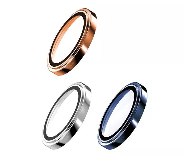 imos｜藍寶石鏡頭保護鏡 17Pro/ProMax