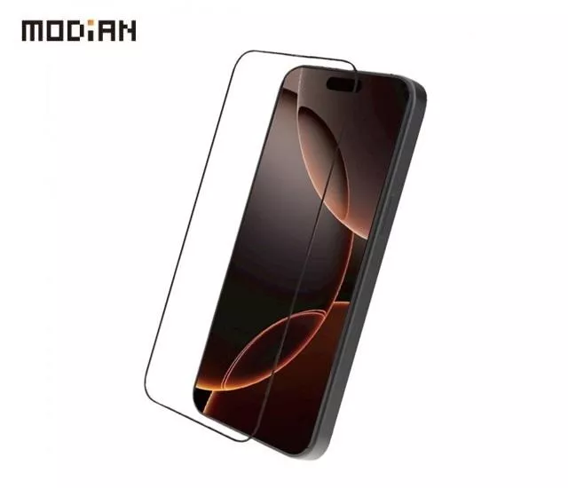 MODiAN｜墨點 真康寧保護貼 亮面 / 防偷窺 / 抗藍光 14-17系列