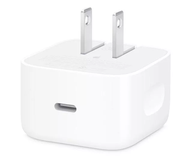 APPLE原廠｜40W 動態電源轉接器 (最高輸出 60W)