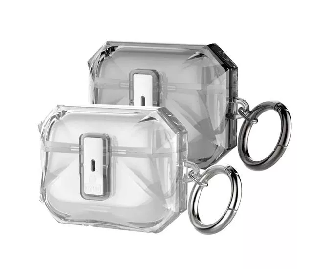 Solide｜PSNAP 卡扣式保護套 AirPods Pro 第3代