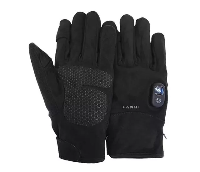 量批∥樂米｜LARMI 智能發熱手套 LMG02