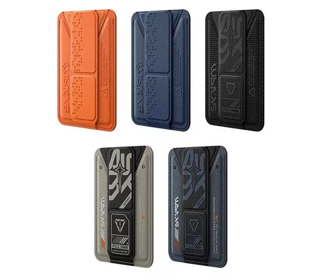 Skinarma｜Kado 磁吸卡夾支架