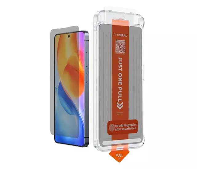 量批∥TORRAS｜Insta-II Master Privacy Galaxy S26 Ultra防窺滿版保貼