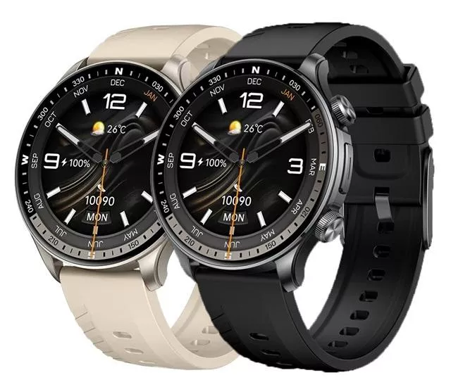 量批∥樂米｜LARMI 智能手錶 Ai6