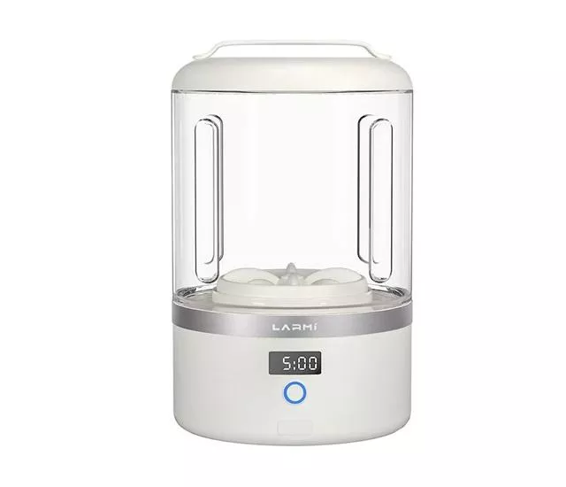 量批∥樂米｜LARMI 便攜式洗衣杯 LMW02