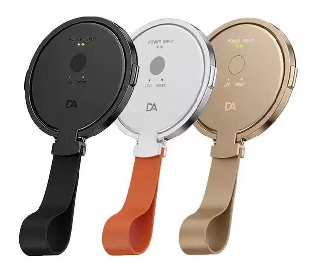 量批∥DA｜大譯通AI翻譯機 X9