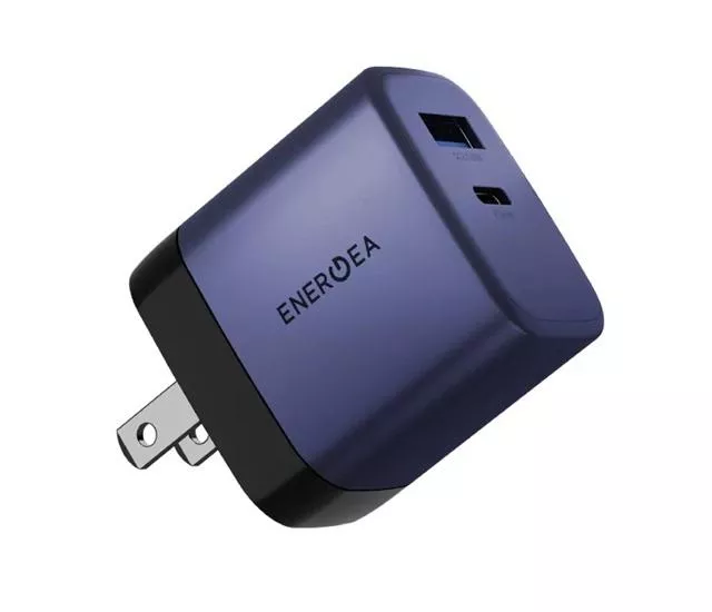 ENERGEA ｜AmpCharge 45 AVS 動態電源供應器