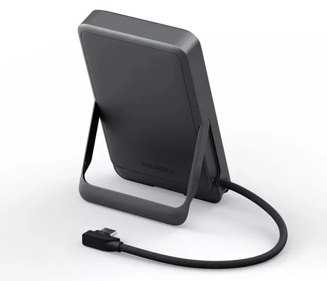 ENERGEA ｜Integra 20s 10000mAh 半固態行動電源