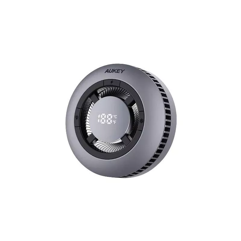 量批∥AUKEY｜小冰充 Qi2磁吸快充手機散熱器 LC-G10A