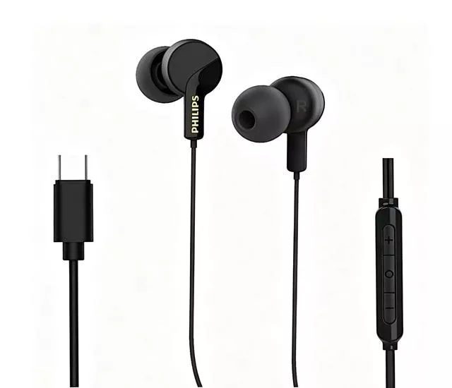 量批∥Philips｜TAE3130 入耳式耳機