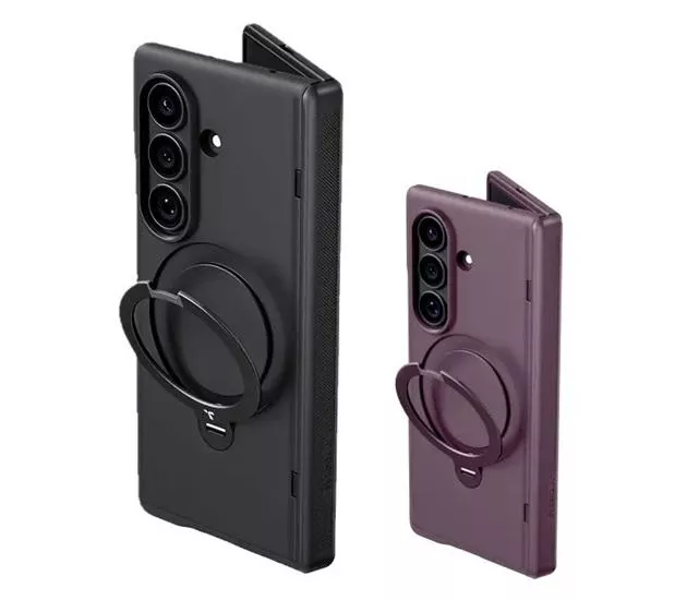TORRAS｜Ostand L1 Guardian Galaxy Z Fold8 支架防摔手機殼