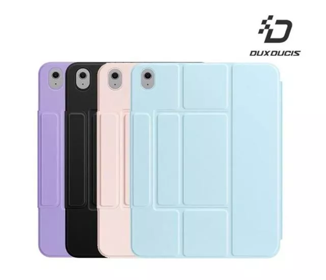 DUX DUCIS｜DUCIS YK鍵盤皮套 for iPad
