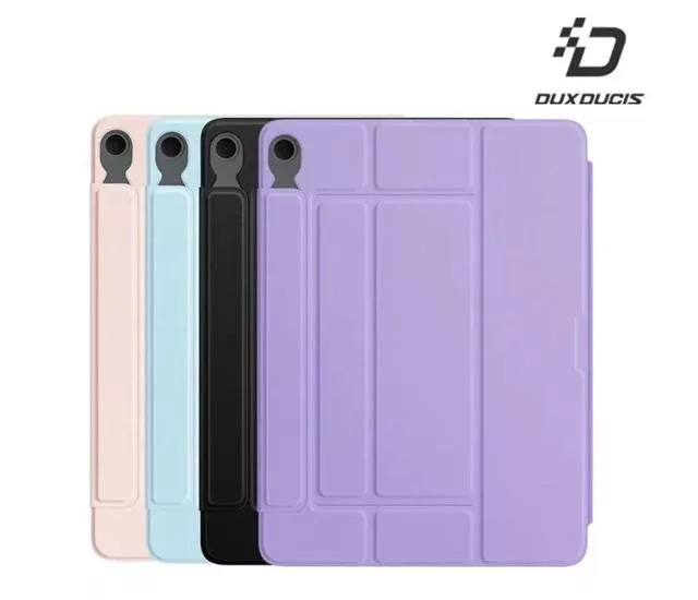 量批∥DUX DUCIS｜YK鍵盤皮套 for SAMSUNG