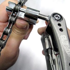 Super B 18合1工具組(18 In 1 folding tools)TB-FD20