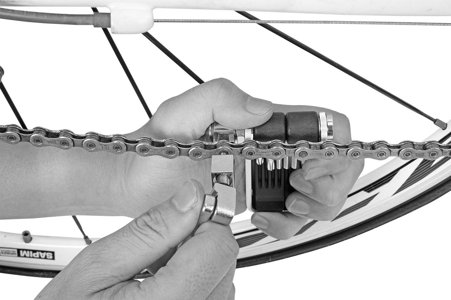Super B 14合1工具組(14 in 1 commuter daily folding tool)TB-9785