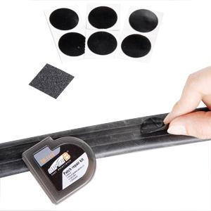 Super B 免膠補胎盒(Patch repair kit)TB-1118