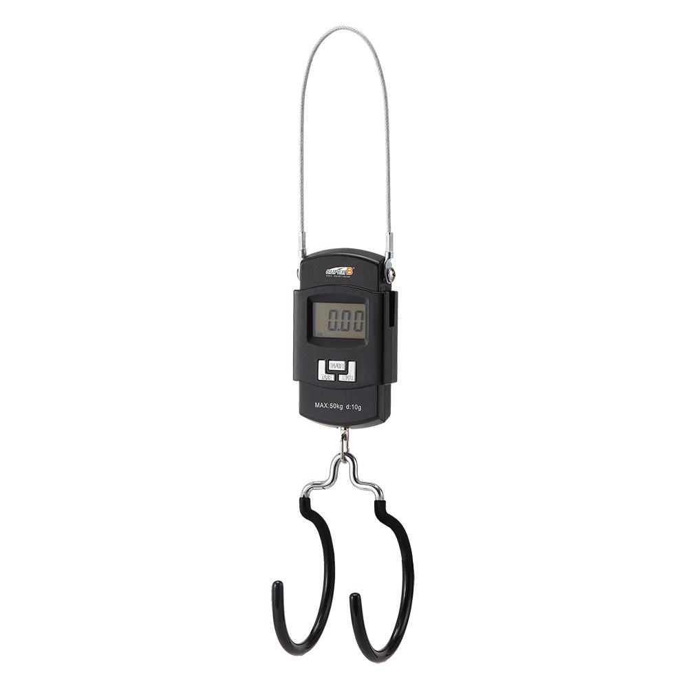 Super B 電子吊秤(Digital scale)TB-DS10
