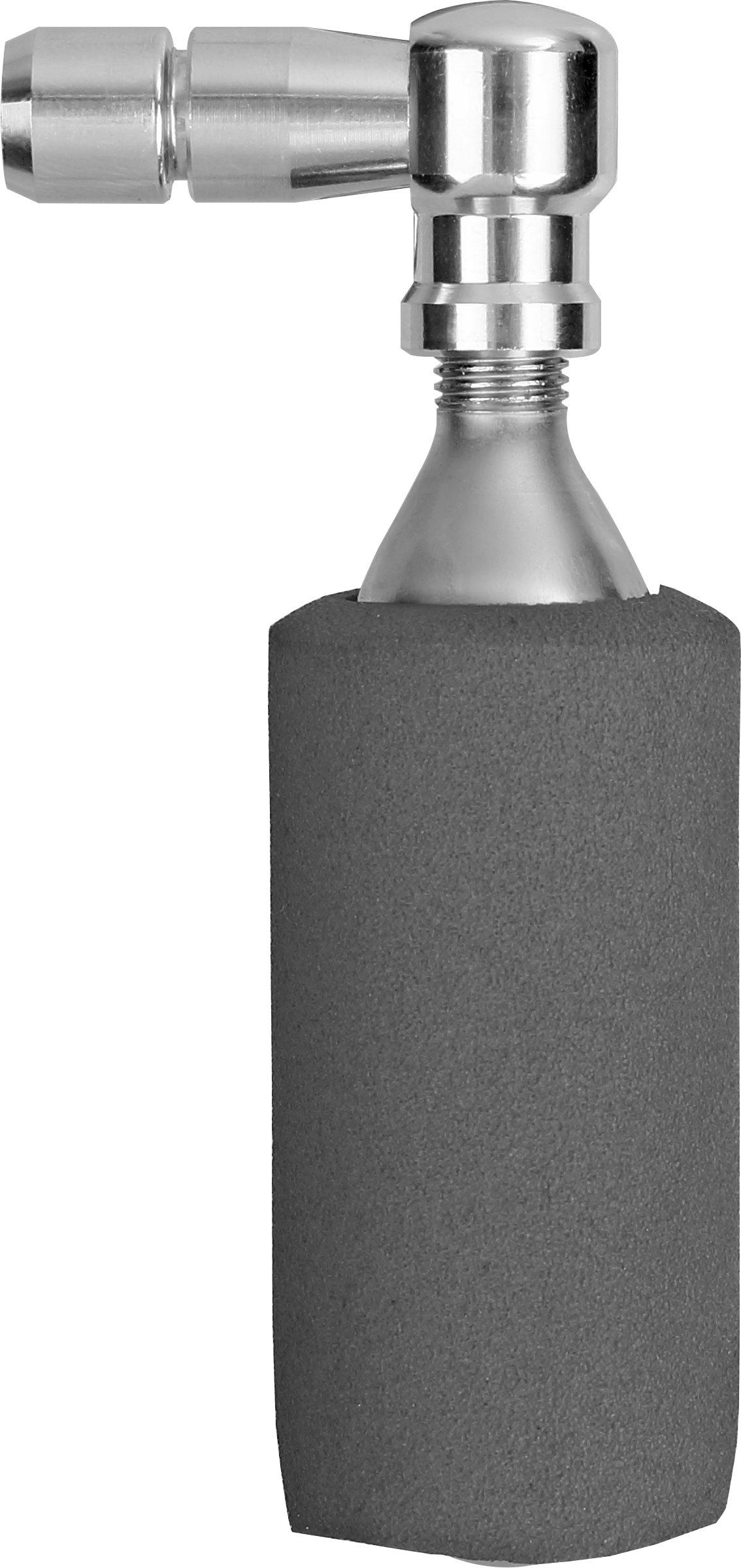 Super B按壓式CO2氣瓶嘴 (Clever CO2 inflator)TB-FP08