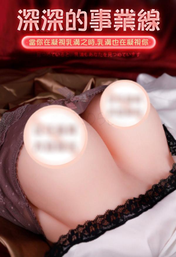 D奶乳神 粉嫩的奶頭 大又不下垂