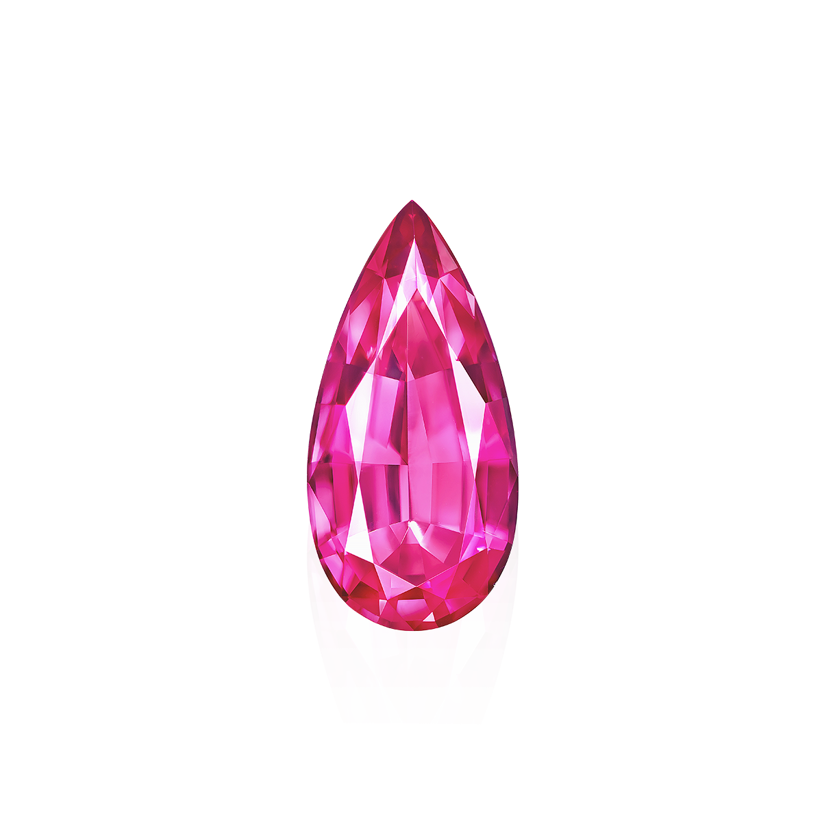 馬亨蓋尖晶Mahenge Spinel